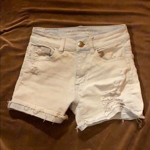 *American Eagle Jean Shorts
